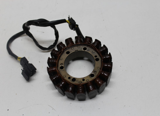 Dynamo BMW F 800 S - ST