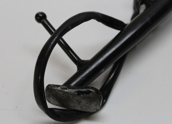 Side stand bar Honda RVF 750 R - RC45