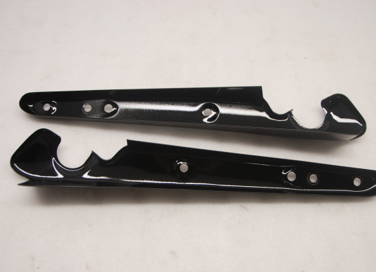 Achtersubframe Harley Davidson Sportster