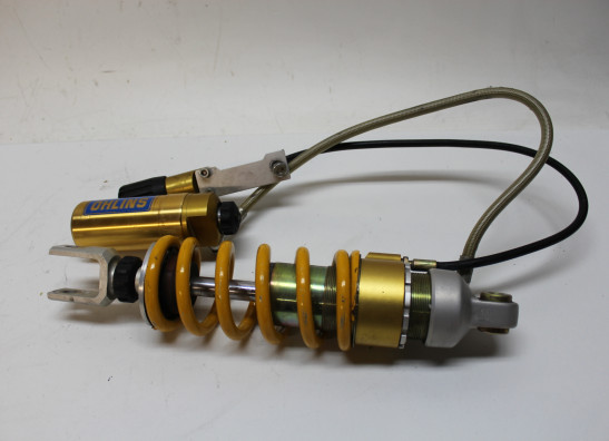 Achterschokbreker Kawasaki ZX 7 RR