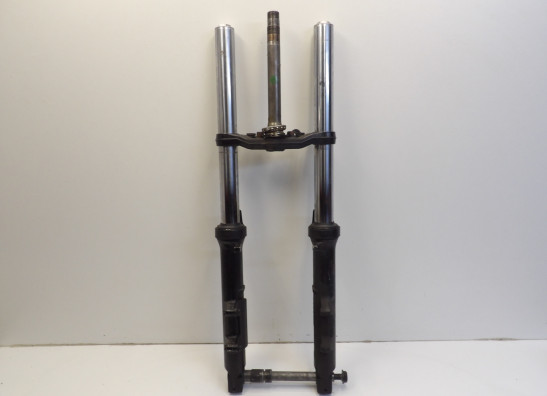 Voorpoten compleet Honda CBF 500