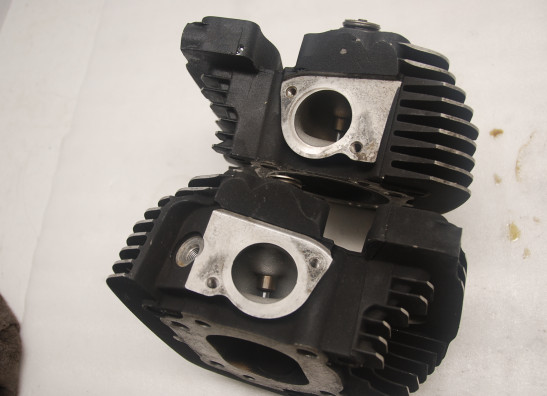 Cilinderkop Harley Davidson Softtail