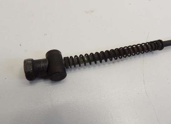 Rempedaal Honda CB 500