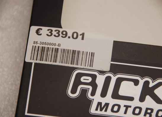 Remhandle Harley Davidson Touring FL