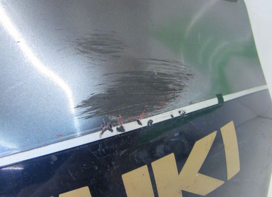 Cowl right Suzuki GSX F 1100