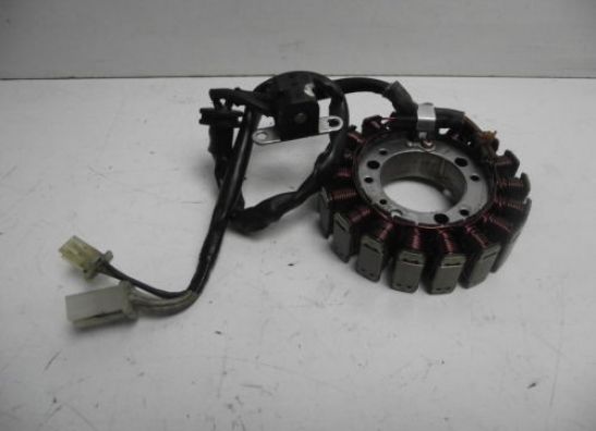 Dynamo Yamaha YZF 600 Thundercat