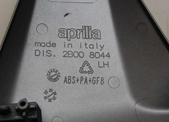 Seiten verkleidung links Aprilia Tuono 660