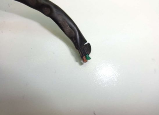 Kentekenplaathouder Honda Goldwing GL