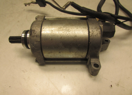 Starting motor Honda CB 600 F