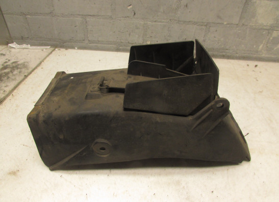 Kentekenplaathouder Yamaha FJ 1200