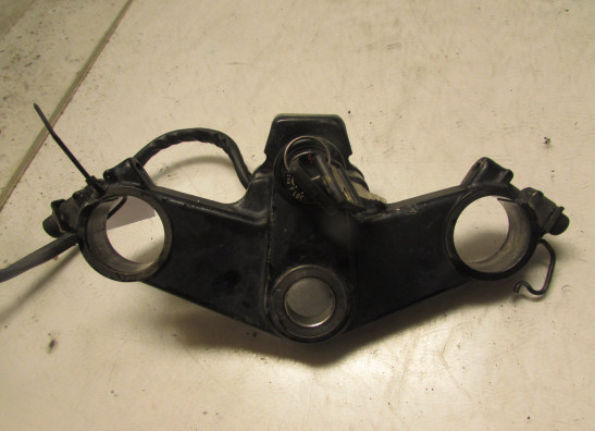 Fork top bridge Honda CBR 1000 F