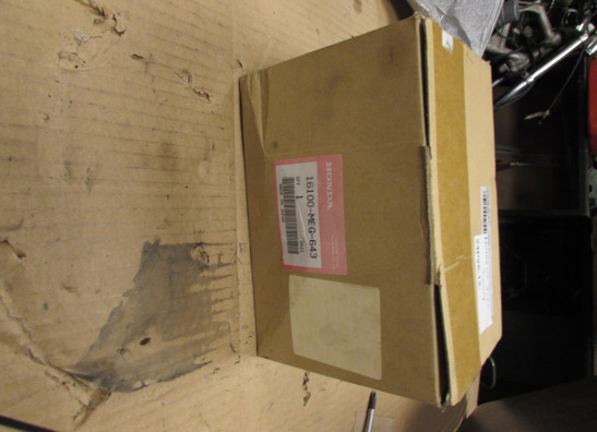 Carburateurset Honda VT 750 Shadow