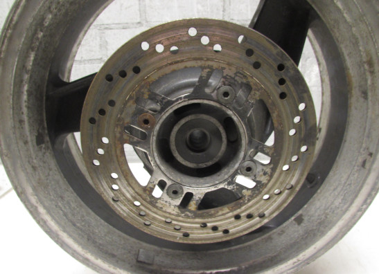 Rear wheel Kawasaki ZZR 1100