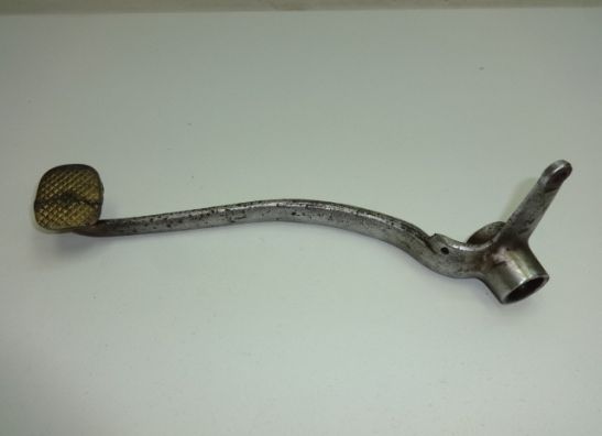 Rempedaal Suzuki T 500