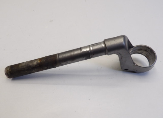 Clip on links Honda VFR 750