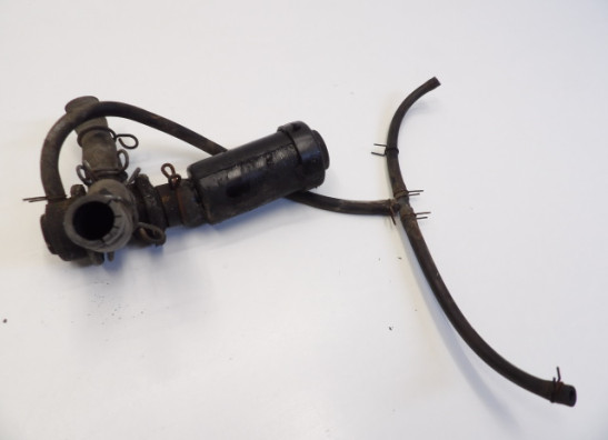 Sonstiges Kawasaki LTD 700