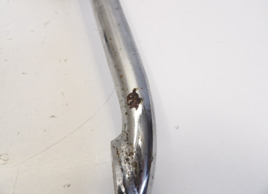 Rail Suzuki TU 250 X Volty