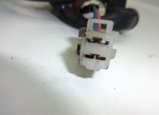 Startmotor relais Yamaha XV VIRAGO