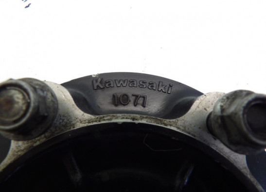 Tandwieldrager Kawasaki GPZ 600