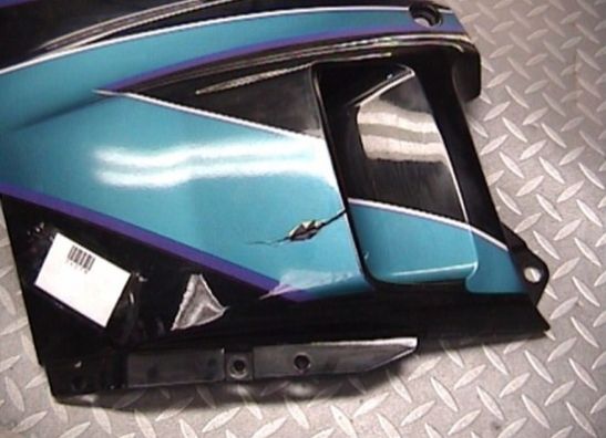 Linker topkuip Kawasaki GPX 600
