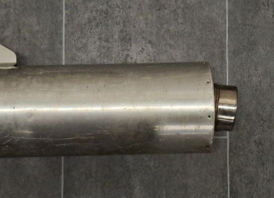 Auspuff Suzuki GSX R 1100