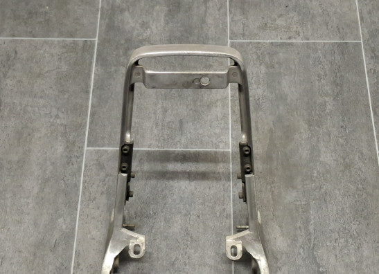 Rugsteun sissybar Honda VT 500