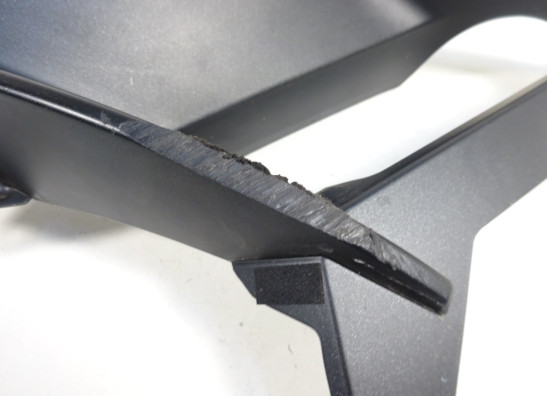 Cowl right small Kawasaki ER 6