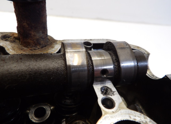 Cylinder head Kawasaki EL 250