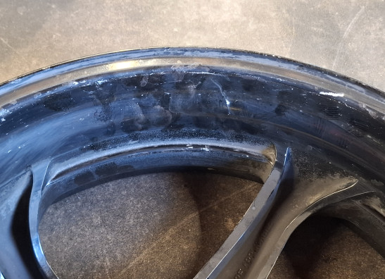 Achtervelg Honda VFR 800 I