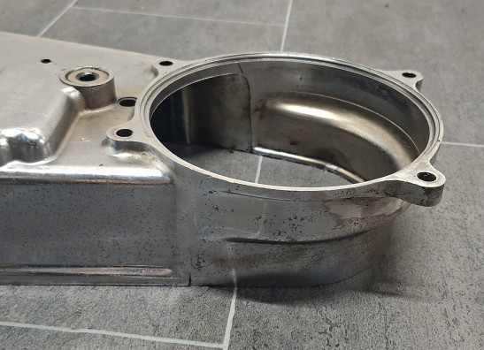 Motorblokdeksel Harley Davidson Shovelhead