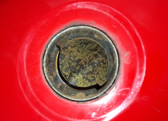 Benzintank Suzuki GSX 750