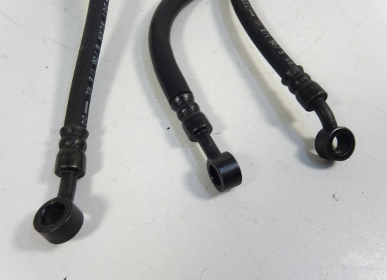 Remleiding voor Suzuki GSR 600