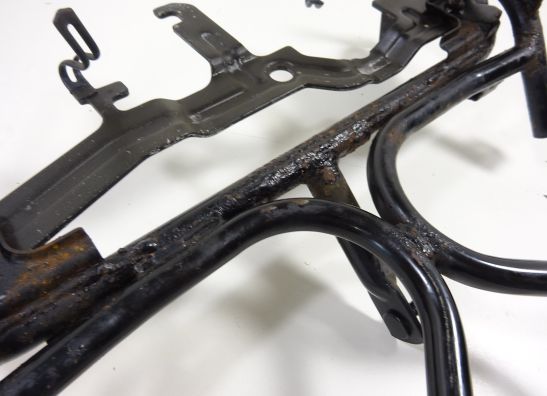 Stay upper cowl Kawasaki ZZR 1100