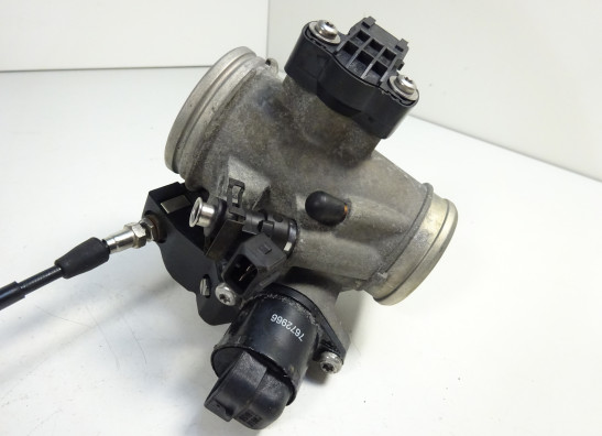 Throttle body BMW R 1200 RT