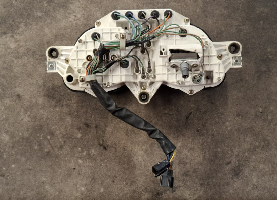 Tellerset Honda CBR 1000 F