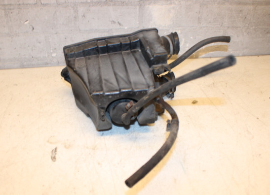 Air cleaner case Honda CM 400 T 