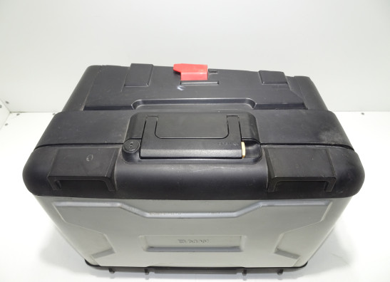 Luggage set BMW R 1200 GS