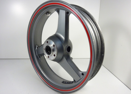 Voorvelg Kawasaki ZX 12 R