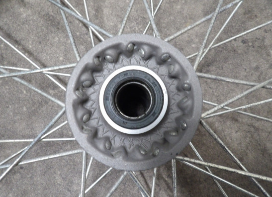 Voorvelg Aprilia RXV  SXV