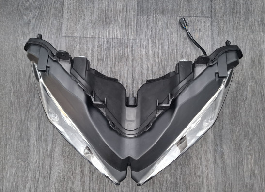 Koplamp Kawasaki Ninja 650