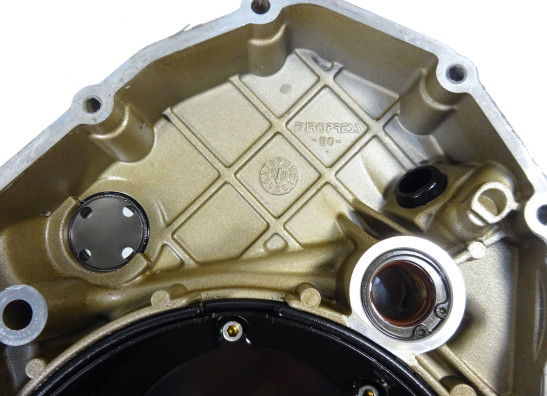 Koppelingsdeksel Ducati monster 600