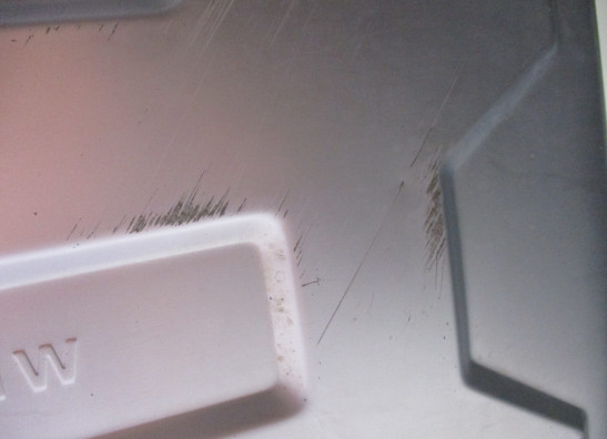 Koffersatz BMW R 1200 GS