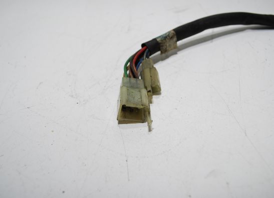 Handlebar switch assy left Yamaha XJ 600 Diversion