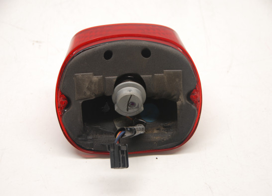 Achterlicht Harley Davidson Dyna