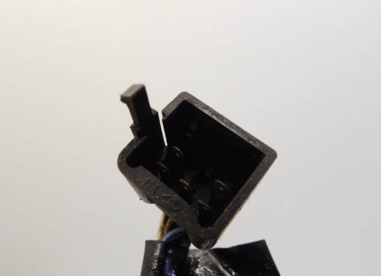 Stuurschakelaar links Honda CB 700