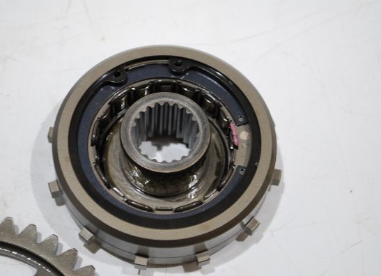 Motorblock Sonstiges Honda CBR Fireblade