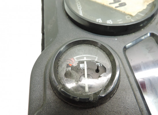 Tellerset Suzuki GSX F 600