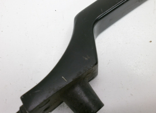 Soziusgriff Kawasaki GPZ 400