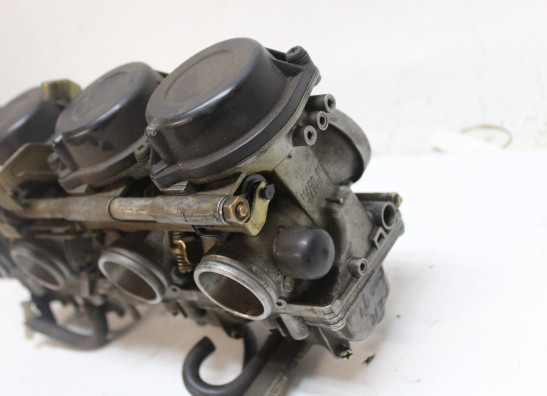 Carburateurset Yamaha FZR 600