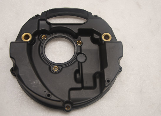 Luchtfilterhuis Harley Davidson Softtail